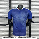 Camiseta Japón 26-27 Local (Player Versión) FIFA 2026 Camiseta Player