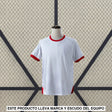 Camiseta Jordania 26-27 Local FIFA 2026 Camiseta Fan