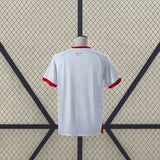 Camiseta Jordania 26-27 Local FIFA 2026 Camiseta Fan