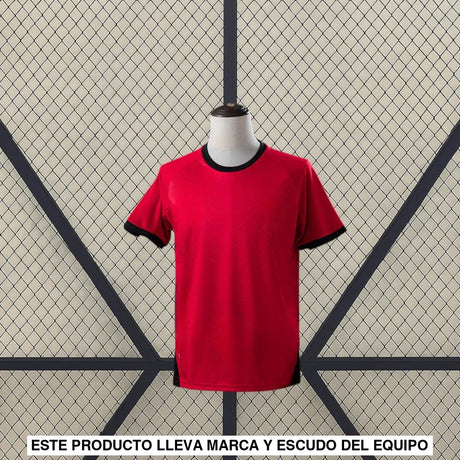 Camiseta Jordania 26-27 Visitante FIFA 2026 Camiseta Fan