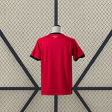 Camiseta Jordania 26-27 Visitante FIFA 2026 Camiseta Fan