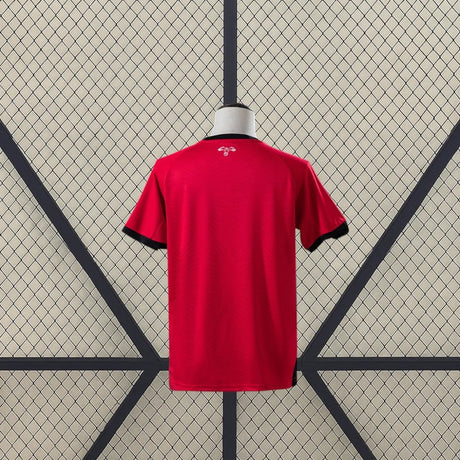 Camiseta Jordania 26-27 Visitante FIFA 2026 Camiseta Fan