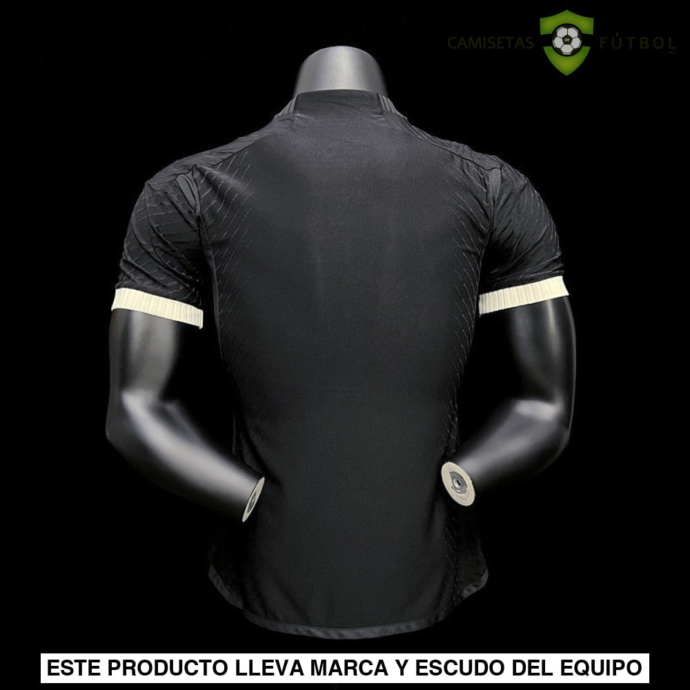 Camiseta Juventus 23-24 3ª Equipacion (Player Version) Personalizado