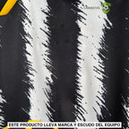 Camiseta Juventus 23-24 Local Personalizado
