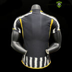 Camiseta Juventus 23-24 Local (Player Version) Personalizado
