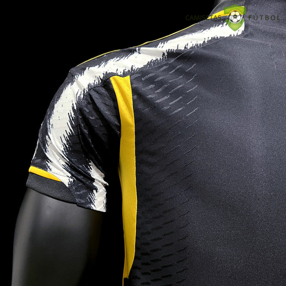Camiseta Juventus 23-24 Local (Player Version) Personalizado