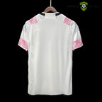 Camiseta Juventus 23-24 Visitante Personalizado