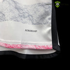 Camiseta Juventus 23-24 Visitante Personalizado