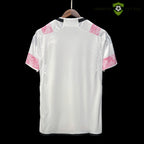 Camiseta Juventus 23-24 Visitante Personalizado