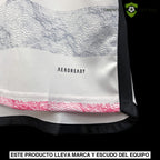Camiseta Juventus 23-24 Visitante Personalizado