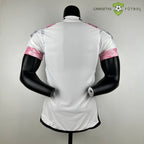 Camiseta Juventus 23-24 Visitante (Player Version) Personalizado