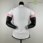 Camiseta Juventus 23-24 Visitante (Player Version) Personalizado