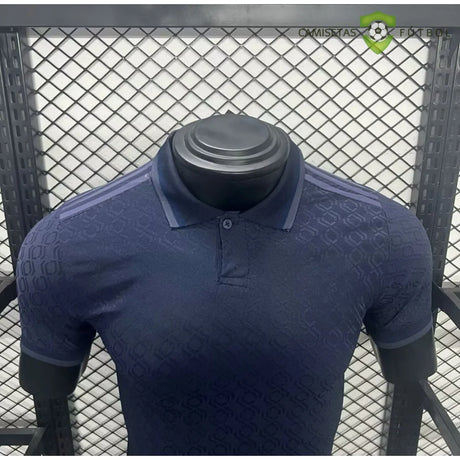 Maglia Juventus 24-25 Terza (versione Player) da calcio