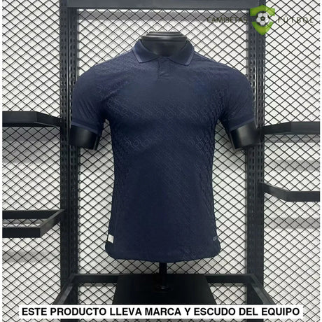 Maglia Juventus 24-25 Terza (versione Player) da calcio