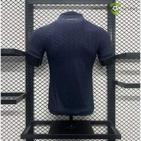 Maglia Juventus 24-25 Terza (versione Player) da calcio