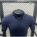 Camiseta Juventus 24-25 3ª Equipación (Player Version) De Futbol