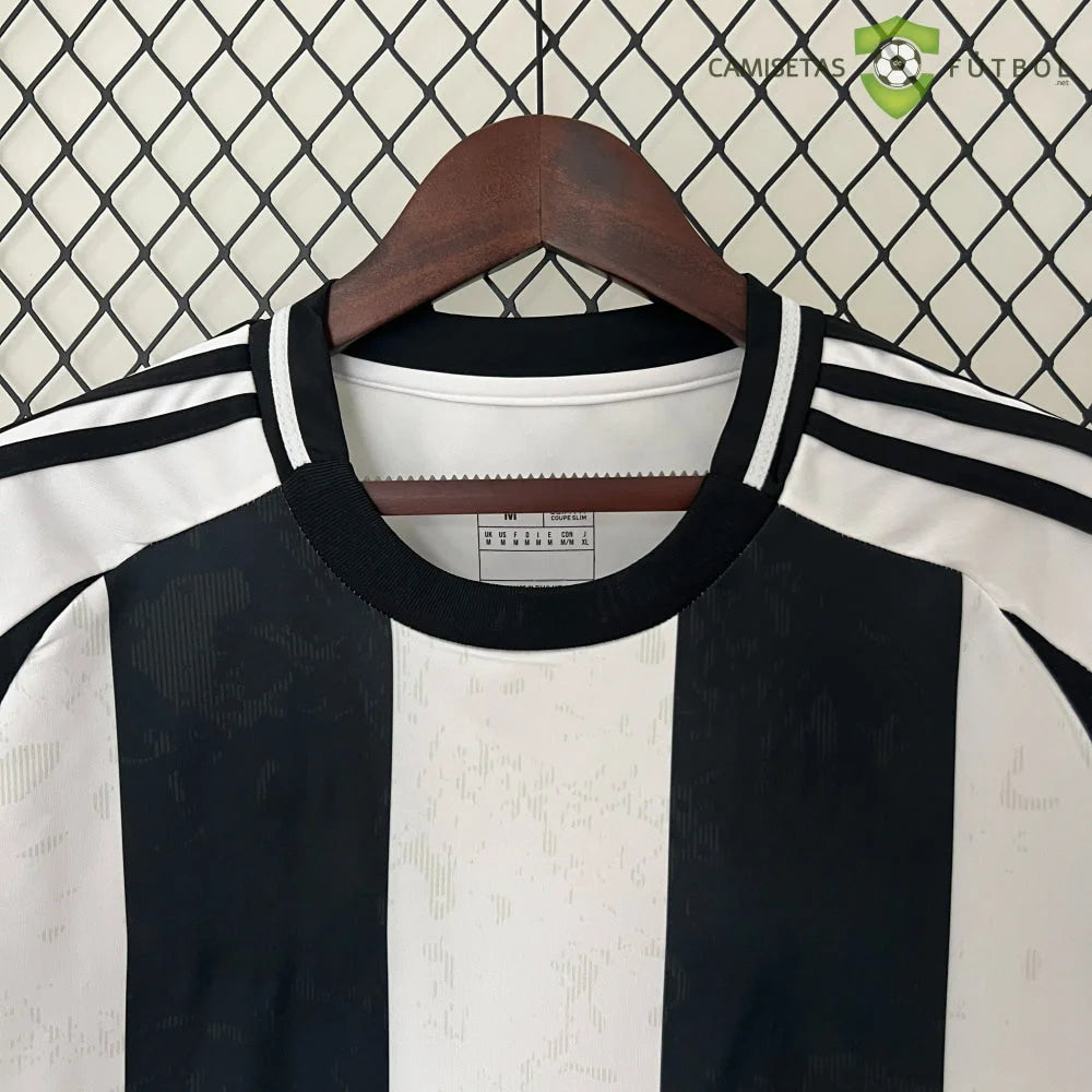 Camiseta Juventus 24-25 Local De Futbol