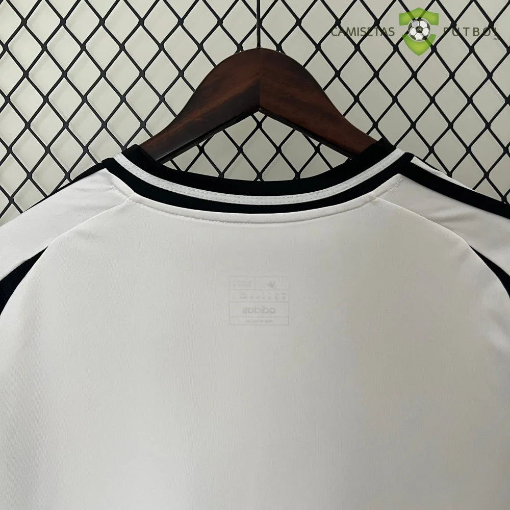 Camiseta Juventus 24-25 Local De Futbol