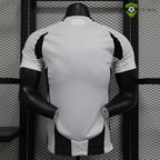 Camiseta Juventus 24-25 Local (Player Version) De Futbol