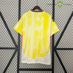 Camiseta Juventus 24-25 Visitante De Futbol