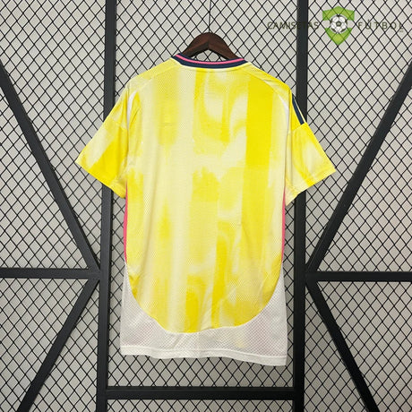 Maglia Juventus 24-25 Away da calcio