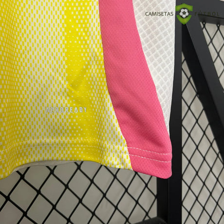 Maglia Juventus 24-25 Away da calcio