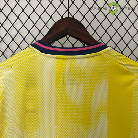 Maglia Juventus 24-25 Away da calcio