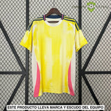 Camiseta Juventus 24-25 Visitante De Futbol