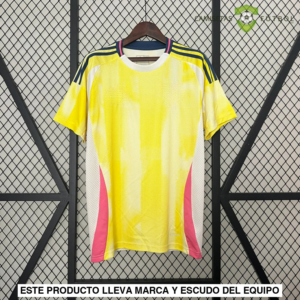 Camiseta Juventus 24-25 Visitante De Futbol