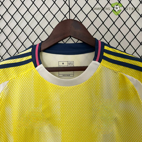 Maglia Juventus 24-25 Away da calcio