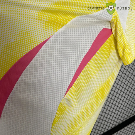 Maglia Juventus 24-25 Away da calcio