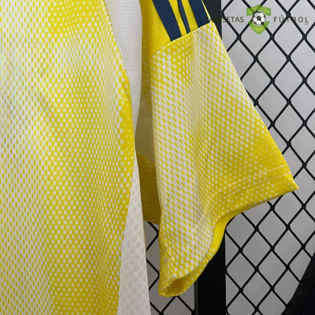 Maglia Juventus 24-25 Away da calcio