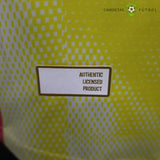 Camiseta Juventus 24-25 Visitante (Player Version) De Futbol