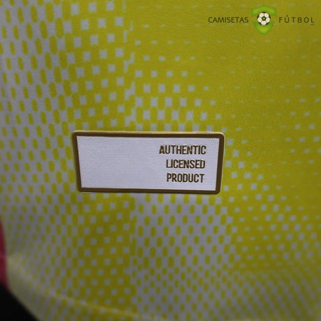 Maglia Juventus 24-25 Away (versione Player) da calcio
