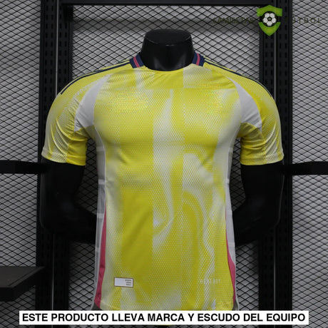 Maglia Juventus 24-25 Away (versione Player) da calcio