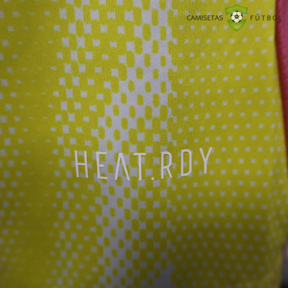 Camiseta Juventus 24-25 Visitante (Player Version) De Futbol