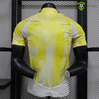 Camiseta Juventus 24-25 Visitante (Player Version) De Futbol