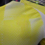 Camiseta Juventus 24-25 Visitante (Player Version) De Futbol