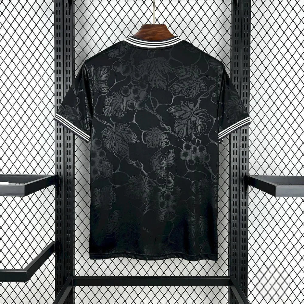 Camiseta Juventus 25-26 3ª Equipación Camiseta Fan