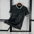 Camiseta Juventus 25-26 3ª Equipación Camiseta Fan