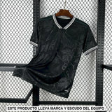 Camiseta Juventus 25-26 3ª Equipación Camiseta Fan