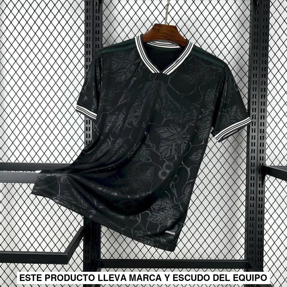 Camiseta Juventus 25-26 3ª Equipación Camiseta Fan