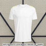 Maglia Juventus 25 26 Allenamento bianca