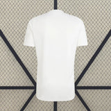 Maglia Juventus 25 26 Allenamento bianca