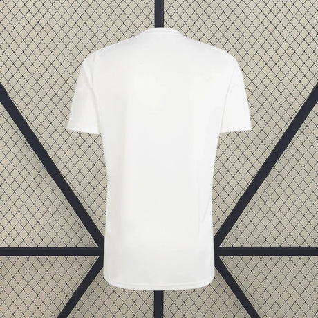 Maglia Juventus 25 26 Allenamento bianca