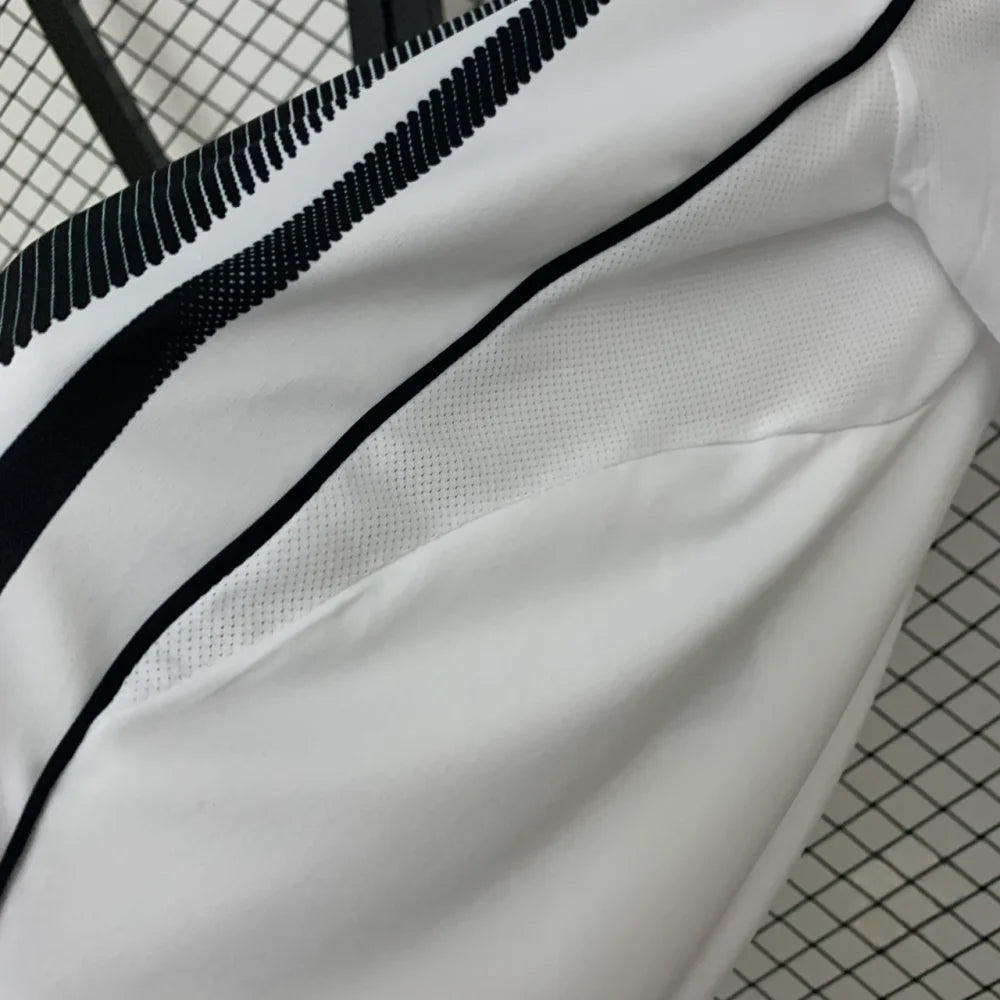 Camiseta Juventus 25-26 Local Camiseta Fan