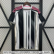 Camiseta Juventus 25-26 Local Camiseta Fan