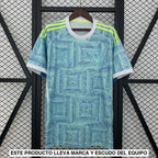 Camiseta Juventus 25-26 Visitante Camiseta Fan