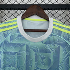 Camiseta Juventus 25-26 Visitante Camiseta Fan