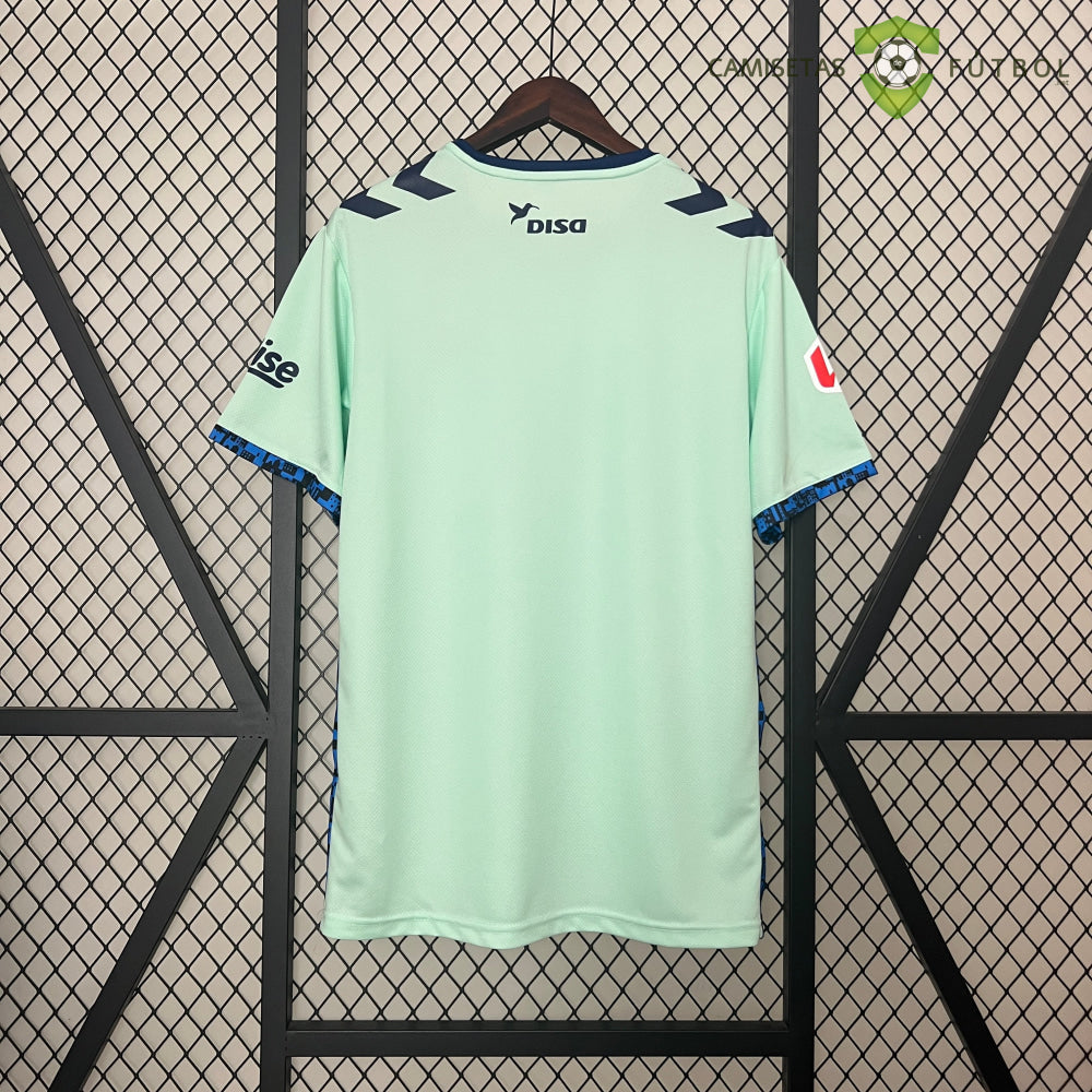 Camiseta Las Palmas 24-25 3ª Equipación De Futbol